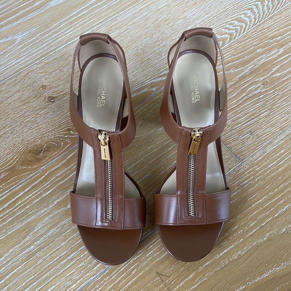 Michael Kors Heels